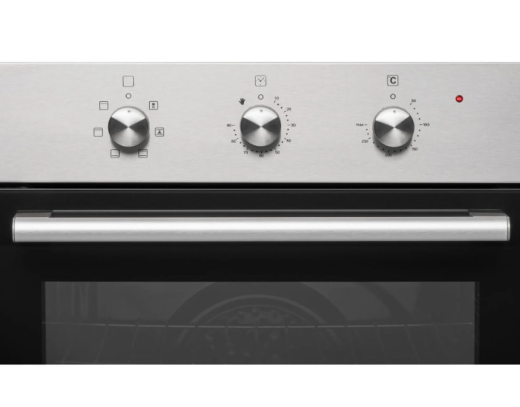 Электрический духовой шкаф GRANADO GEO 61-0200 Inox - 4