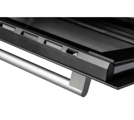 Электрический духовой шкаф GRANADO GEO 61-0200 Inox - 5