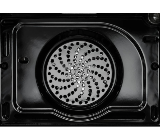 Электрический духовой шкаф GRANADO GEO 62-0200 Black glass - 6