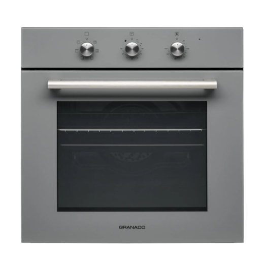 Электрический духовой шкаф GRANADO GEO 62-0200 Grafito glass - 1
