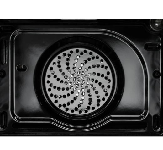 Электрический духовой шкаф GRANADO GEO 62-0200 Grafito glass - 7