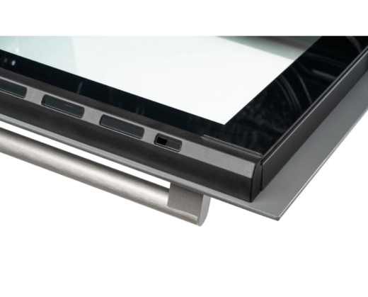 Электрический духовой шкаф GRANADO GEO 62-0200 Grafito glass - 9