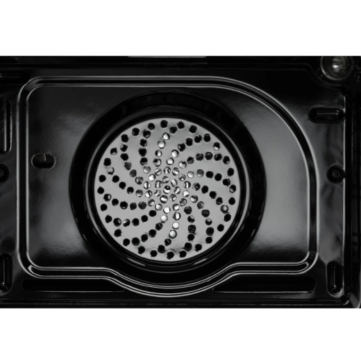 Электрический духовой шкаф GRANADO GEO 62-0200 White glass - 8