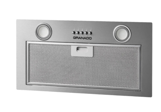 Вытяжка встроенная GRANADO Palamos 3603-700 Inox - 2