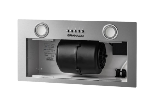 Вытяжка встроенная GRANADO Palamos 3603-700 Inox - 3