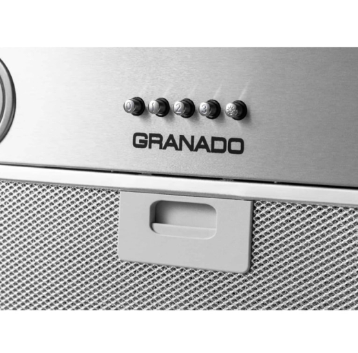 Вытяжка встроенная GRANADO Palamos 3603-700 Inox - 6