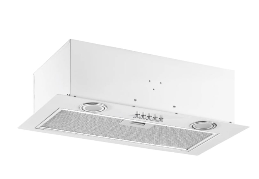 Вытяжка встроенная GRANADO Palamos 3603-700 White - 1
