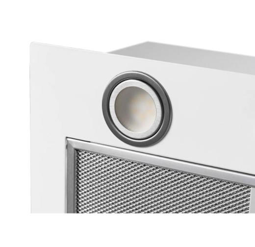 Вытяжка встроенная GRANADO Palamos 3603-700 White - 6