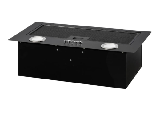 Витяжка вбудована GRANADO Palamos 3603-700 Black LINE - 3