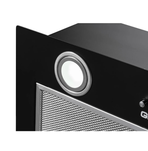 Вытяжка встроенная GRANADO Palamos 3603-1200 Black - 4