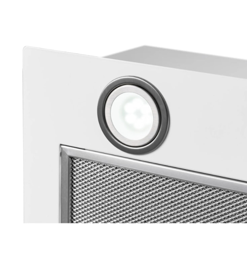 Вытяжка встроенная GRANADO Palamos 3603-1200 White - 5