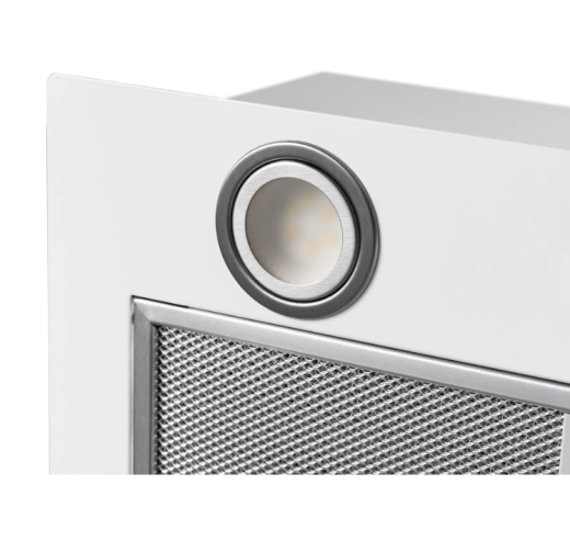 Вытяжка встроенная GRANADO Palamos 3603-1200 White - 6
