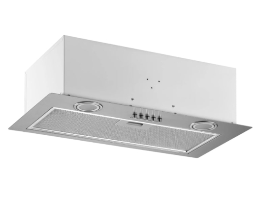 Вытяжка встроенная GRANADO Palamos 3603-1200 Inox - 1