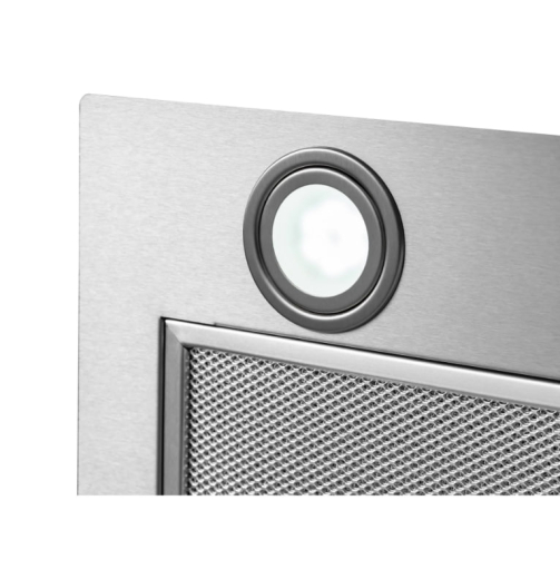 Вытяжка встроенная GRANADO Palamos 3603-1200 Inox - 2