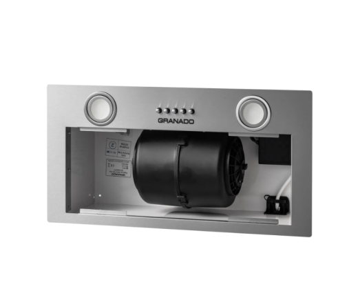 Вытяжка встроенная GRANADO Palamos 3603-1200 Inox - 4