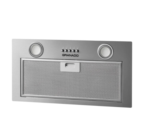 Вытяжка встроенная GRANADO Palamos 3603-1200 Inox - 5
