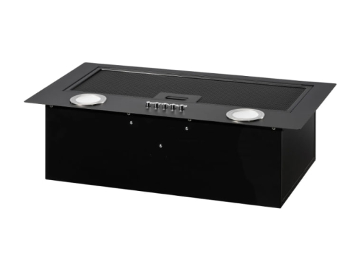 Вытяжка встроенная GRANADO Palamos 3603-1200 Black LINE - 2
