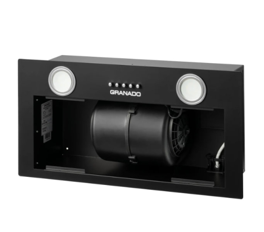 Вытяжка встроенная GRANADO Palamos 3603-1200 Black LINE - 3