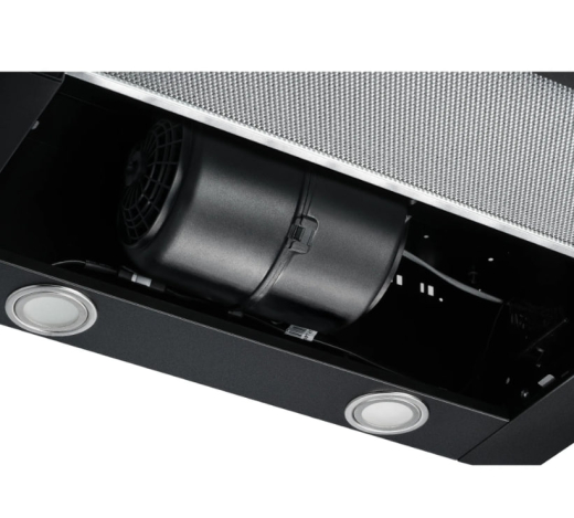 Вытяжка встроенная GRANADO Telde 602-700 Black - 4