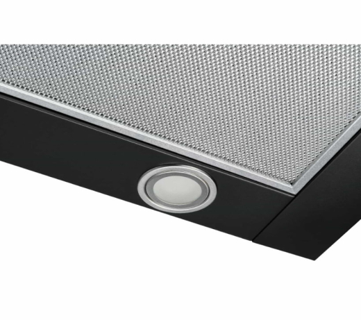 Вытяжка встроенная GRANADO Telde 602-700 Black - 5