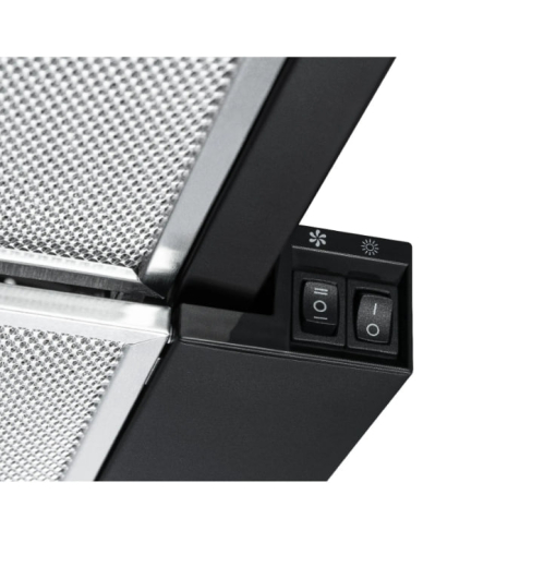 Вытяжка встроенная GRANADO Telde 602-700 Black - 6