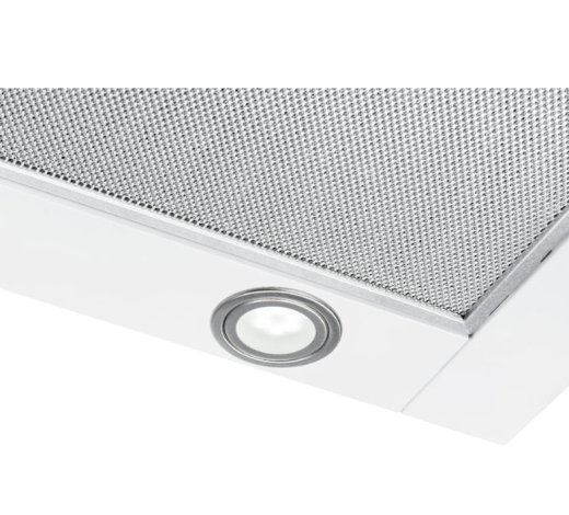 Вытяжка встроенная GRANADO Telde 602-700 White - 6