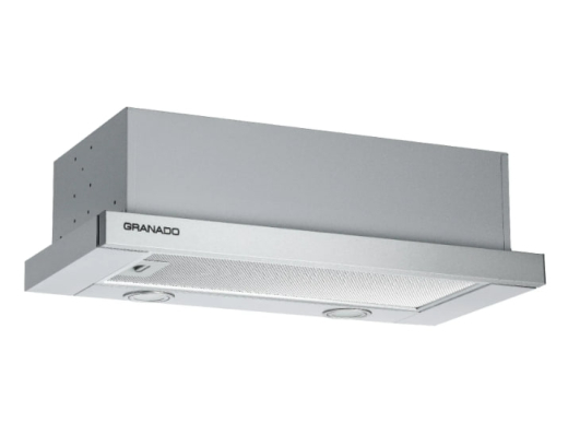 Вытяжка встроенная GRANADO Telde 602-700 Inox - 1
