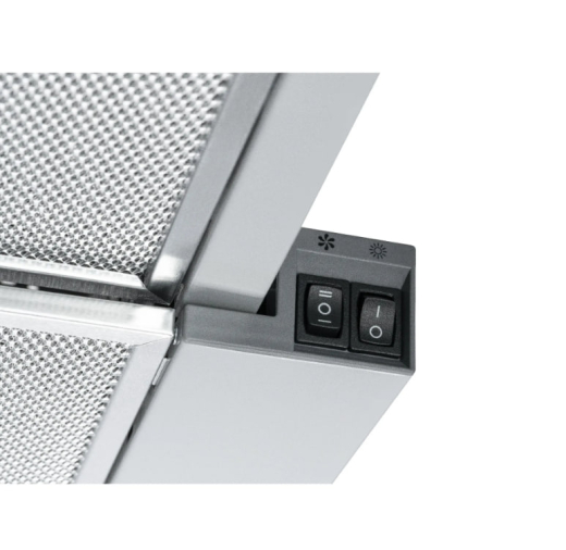 Вытяжка встроенная GRANADO Telde 602-700 Inox - 5