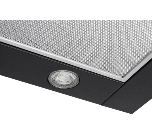Вытяжка встроенная GRANADO Telde 603-700 Black - 4