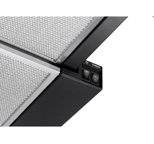 Вытяжка встроенная GRANADO Telde 603-700 Black - 5