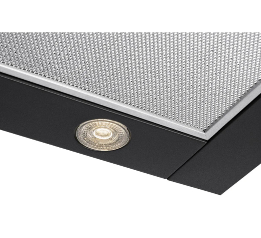 Вытяжка встроенная GRANADO Telde 603-700 Black - 6