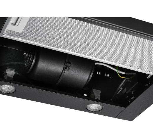 Вытяжка встроенная GRANADO Telde 603-700 Black - 7