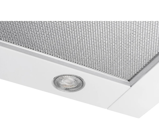 Вытяжка встроенная GRANADO Telde 603-700 White - 4