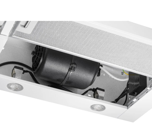 Вытяжка встроенная GRANADO Telde 603-700 White - 5