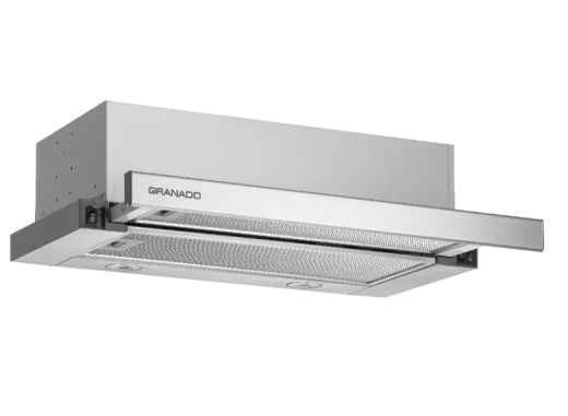 Вытяжка встроенная GRANADO Telde 603-700 Inox - 1