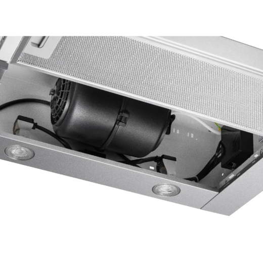 Вытяжка встроенная GRANADO Telde 603-700 Inox - 5