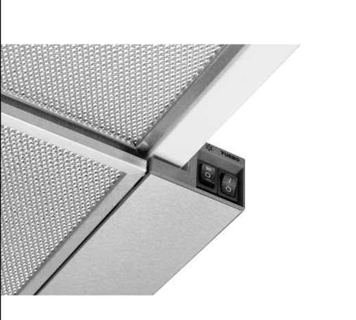 Вытяжка встроенная GRANADO Telde 603-700 Inox - 6