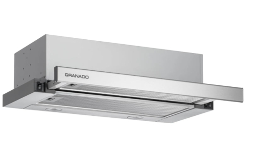 Вытяжка встроенная GRANADO Telde 603-1200 Inox - 1