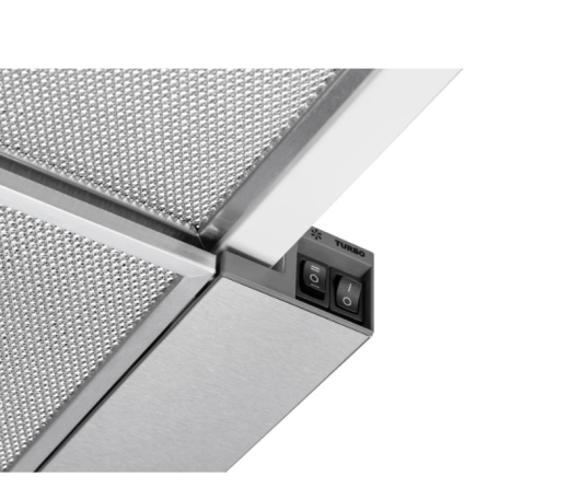 Вытяжка встроенная GRANADO Telde 603-1200 Inox - 3