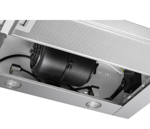 Вытяжка встроенная GRANADO Telde 603-1200 Inox - 5