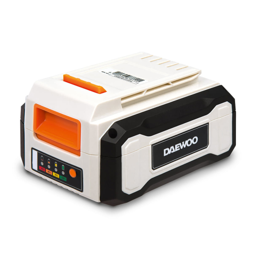Універсальний акумулятор DAEWOO DABT 2540Li - 1