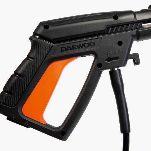 Мойка высокого давления DAEWOO DAW 500 - 7