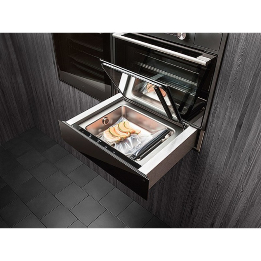 Встраиваемый вакуумный упаковщик Asko ODV8128G - 3