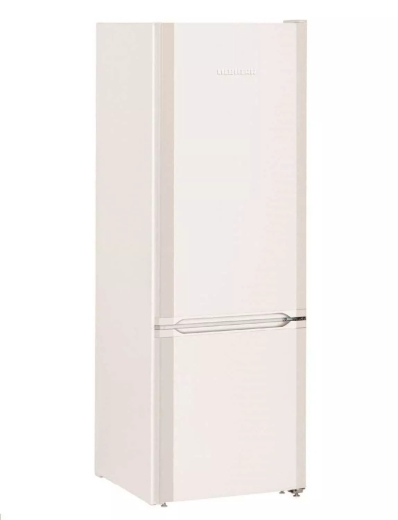 Холодильник із морозильною камерою Liebherr CU 2831 - 3