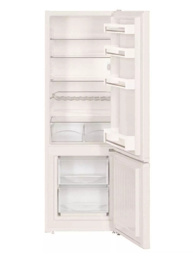Холодильник с морозильной камерой Liebherr CU 2831 - 4