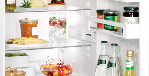 Холодильник із морозильною камерою Liebherr CU 2831 - 5