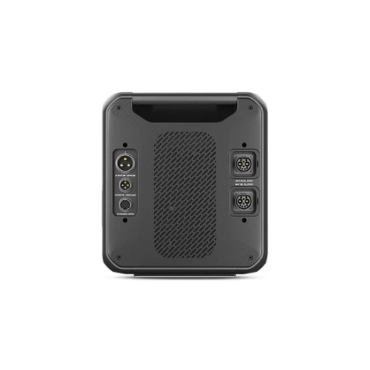Зарядная станция BLUETTI AC300 - 4