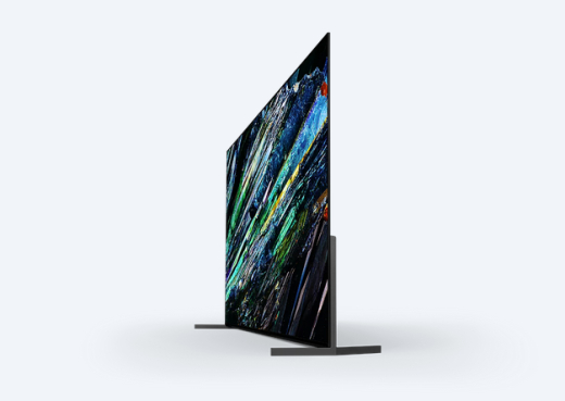 Телевізор Sony OLED XR-77A95L - 10