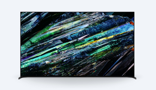 Телевізор Sony OLED XR-77A95L - 2