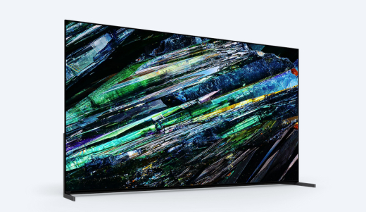 Телевізор Sony OLED XR-77A95L - 4